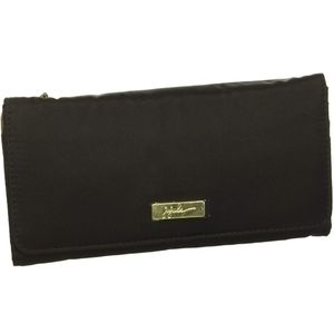 JuJuBe Be Rich Trifold Wallet - The Monarch/Black